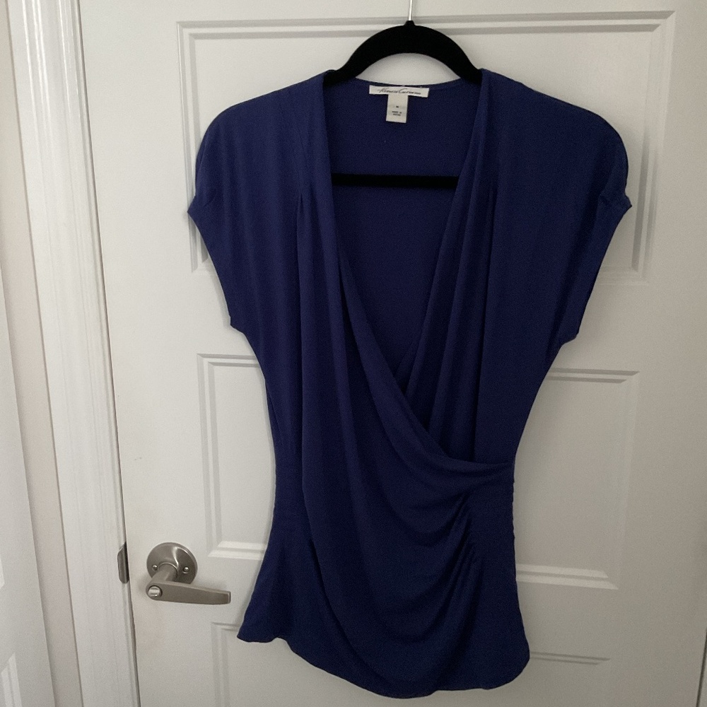 Keneth Cole New York top